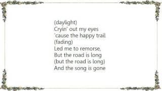 Indigo Girls - Soon Be to Nothing Lyrics