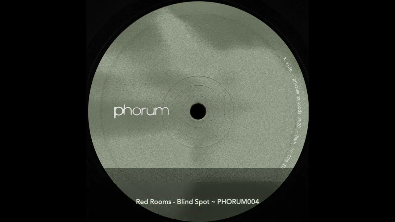 Watch Red Rooms - Blind Spot on YouTube Watch Red Rooms - Blind Spot on YouTube