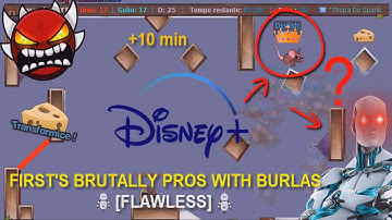 Transformice - FIRST