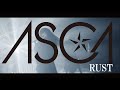 ASCA『RUST』Music Video