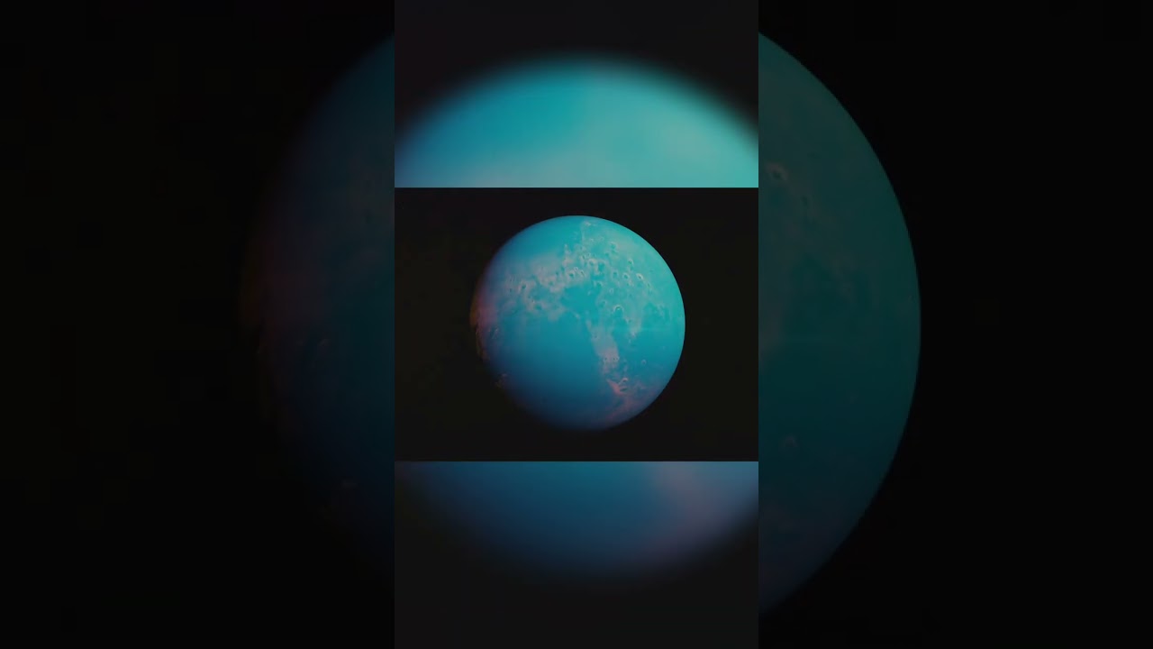 Discover PSR J: The Diamond Planet That Shines!