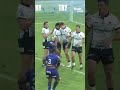 Try | Harvey 25' | NSW Waratahs vs Fijian Drua