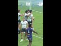 Try | Harvey 25' | NSW Waratahs vs Fijian Drua