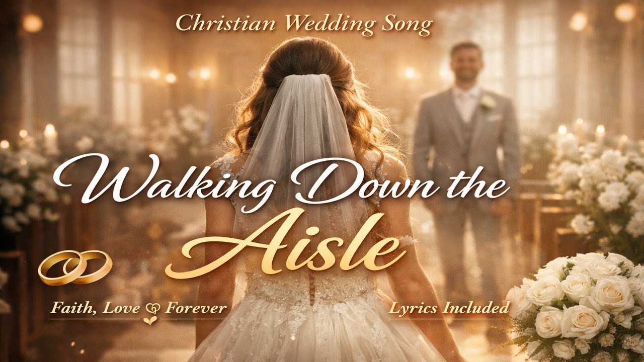 Wedding Song | God’s Definition of Love | Christian Wedding Song