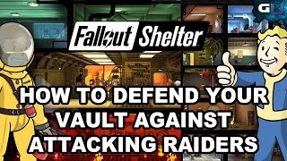 Want to learn more fallout shelter tips and tricks? come check out
http://gameru.com watch all our videos! subscribe channel so you're
the fi...