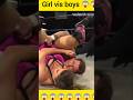 Woman Fight Grappling#shorts #kabaddi#mixedmartialarts 9#mma #jiujitsu#flograppling #wwe