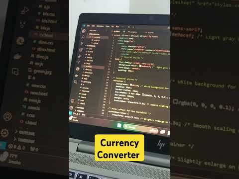 Make a currency