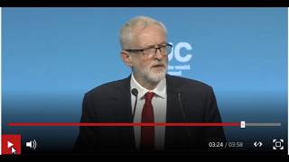 Corbyn & Watson Dont Have A Clue What Labour Are Doing?