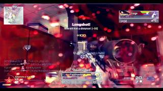 OCE Ep.1 (OneClipEdit)
