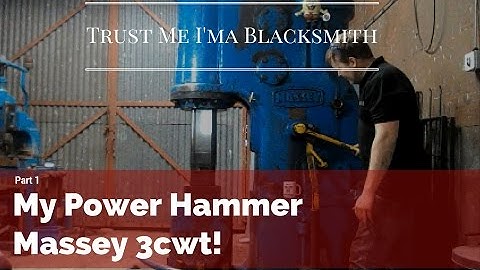 My Power Hammer