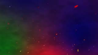 Green Screen Particles Green Screen Dust Particles Green Screen Particles Effects