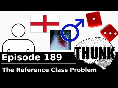 189. The Reference Class Problem | THUNK