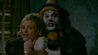 Batman Returns 1992 Selina Saved By Batman