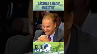Diego Siempre Genial Lstima A Nadie Maestro