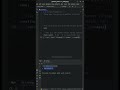 2 - Python: F-Strings and String Formatting - Shorts