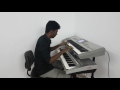 kanna kattu podhum - Rekka - Keyboard Cover