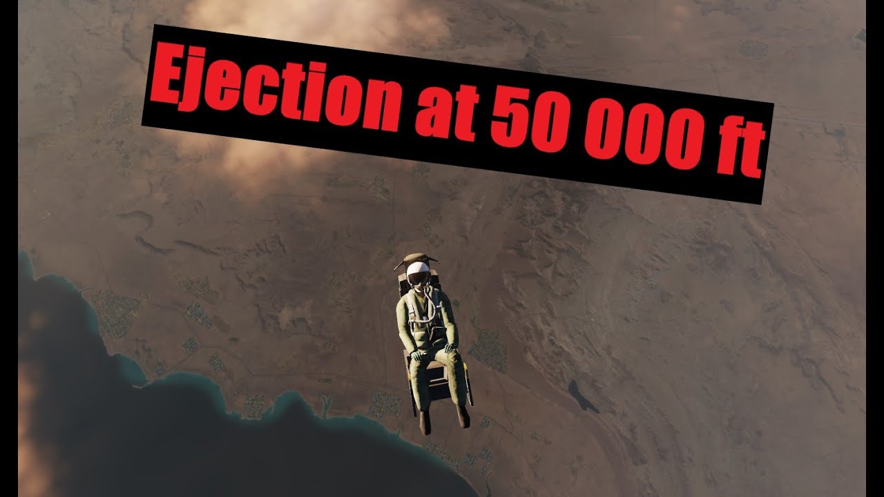 what-happens-when-you-eject-at-50-000-ft-youtube
