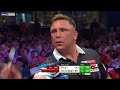 Price mocks Dimi-Dance during defeat to Van den Bergh!