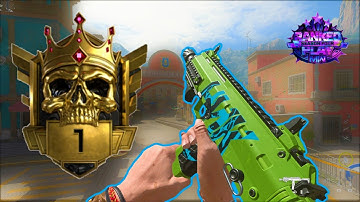 Facing the #1 SND Player Of All Time | MW2 Ranked Play