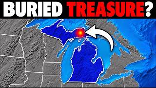Why The Upper Peninsula of Michigan Is Sitting On The Most Valuable Land In Human History...