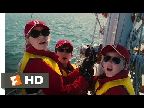 Yours, Mine and Ours (3/9) Movie CLIP - Standard N...