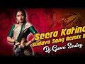 Seera gattina sudava new trending folk dj song edm remix by dj gunni smiley