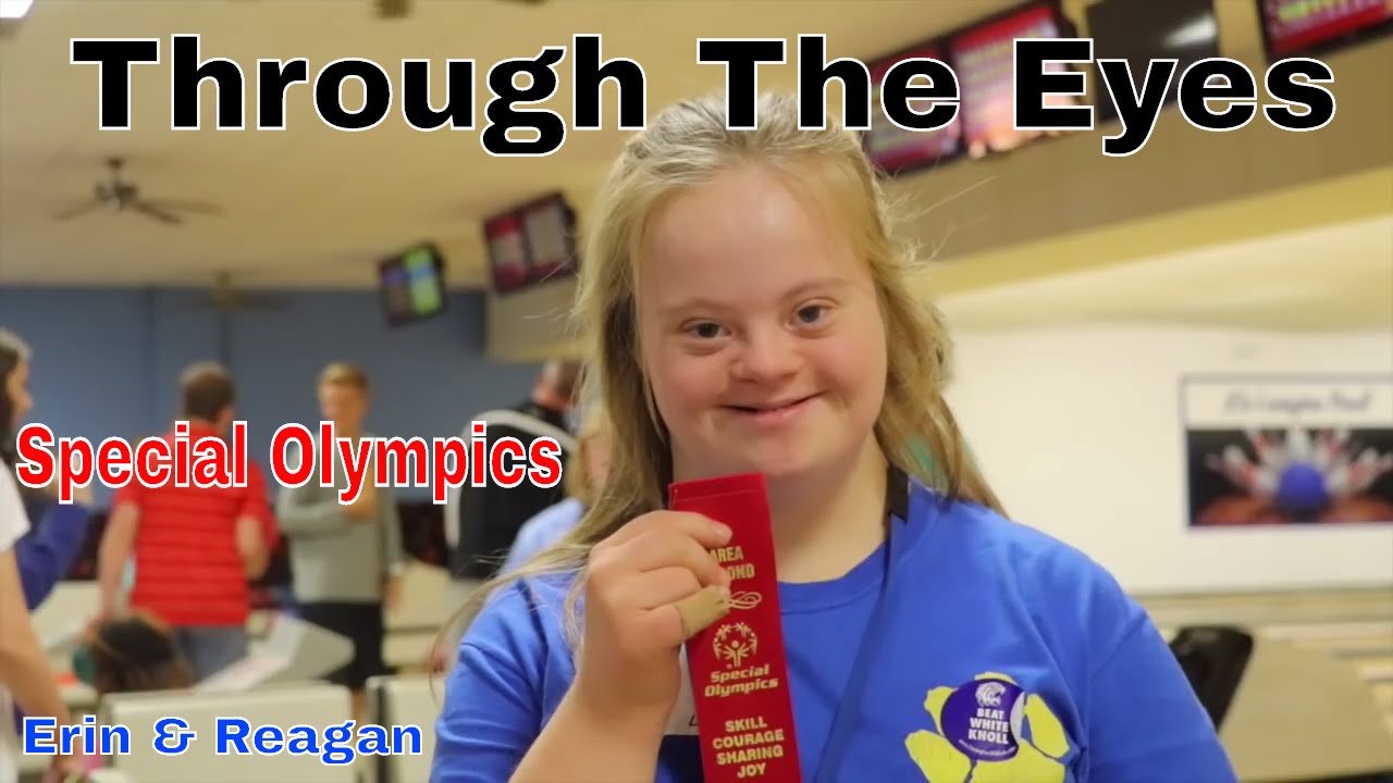 Special Olympics- What Sports Mean to Them