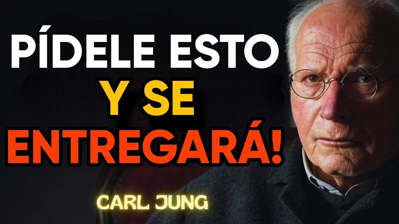 3 PREGUNTAS que EXPONEN a un falso amigo - El método secreto de Carl Jung