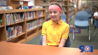 Brewster Choice and Optional Fair Video