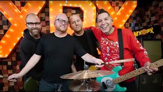 Surprise!  Live On The Internet! 12.9.24