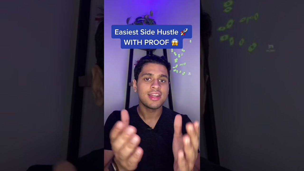 Самый простой способ заработать 60 долларов в час в интернете в 2021 году 