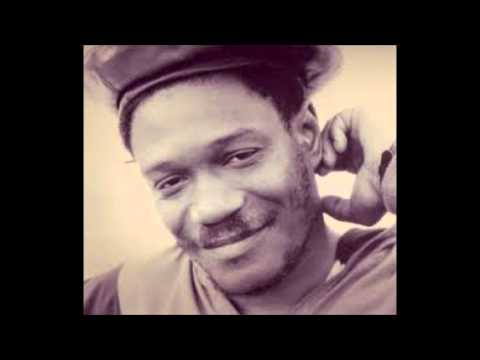 Horace andy -