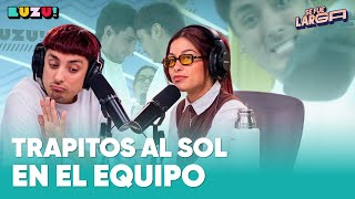 #SEFUELARGA l LA GOTA QUE REBALSÓ EL VASO, ¿SER AMIGOS DE NUESTROS AMIGOS? Y LAS MÁXIMAS DE LA VIDA