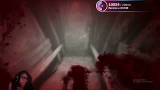 Game: Outlast 2 gameplay part 2