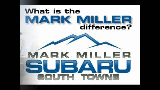 Mark Miller Difference