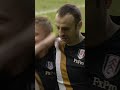 Dimitar Berbatov Wins it for Fulham v Spurs! 🫡 #shorts