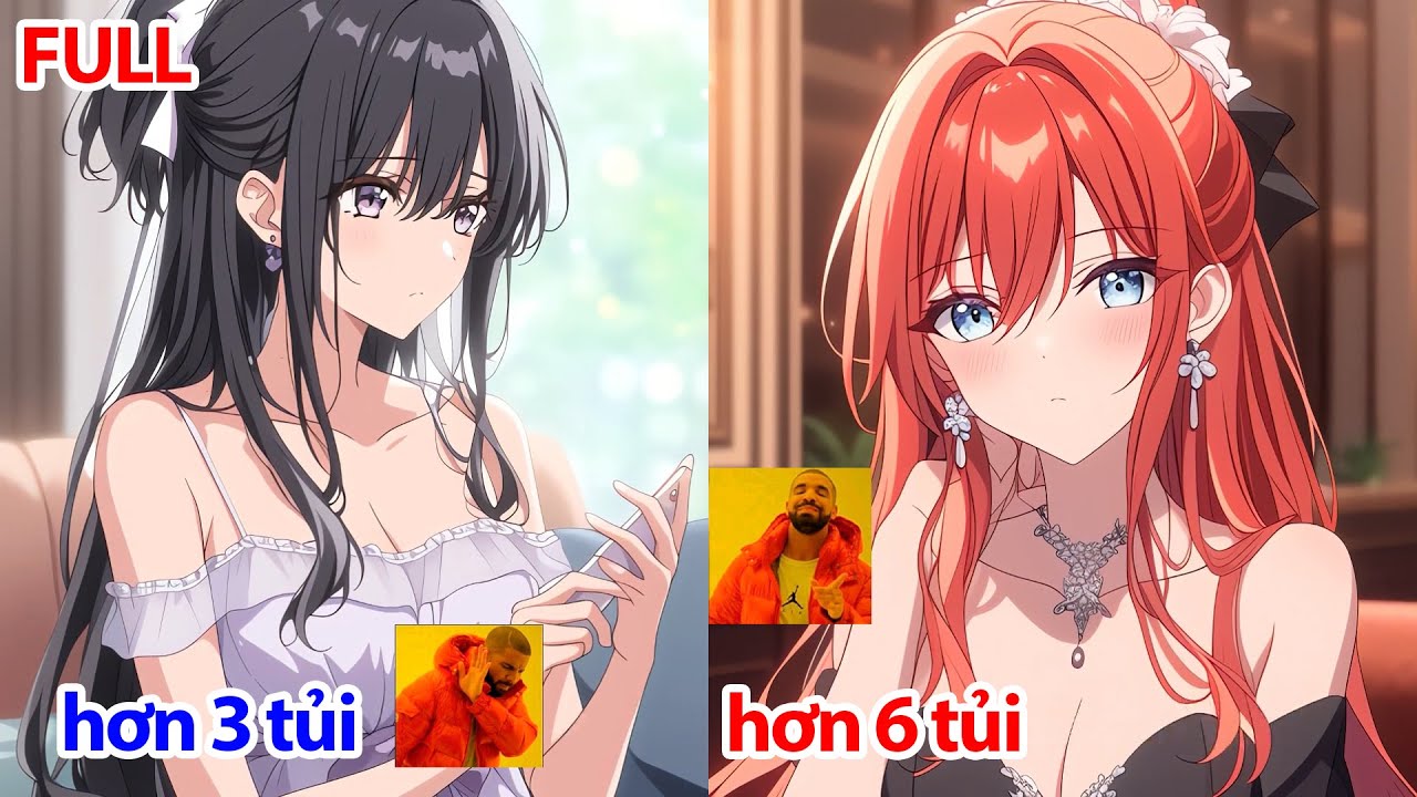 FULL Thanh Mai Hơn 2 Tuổi Từ Chối Hôn Ước, Tôi Thất Tình Đi Ý Thì Gặp Máy Bay Hơn Mình 6 Tuổi Lận