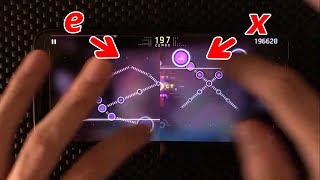 【CYTUS II】extinguisher GLITCH LVL 13 MM TP 100 ✔
