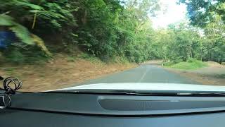 Targa Great Barrier Reef 2021 Copperload