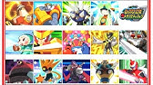 14 Vsゼロ ロックマンエグゼ トランスミッション Youtube 14 Vsゼロ ロックマンエグゼ トランスミッション Youtube