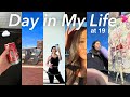 LIFE IN BOISE | my baby is finally home + getting fit in February