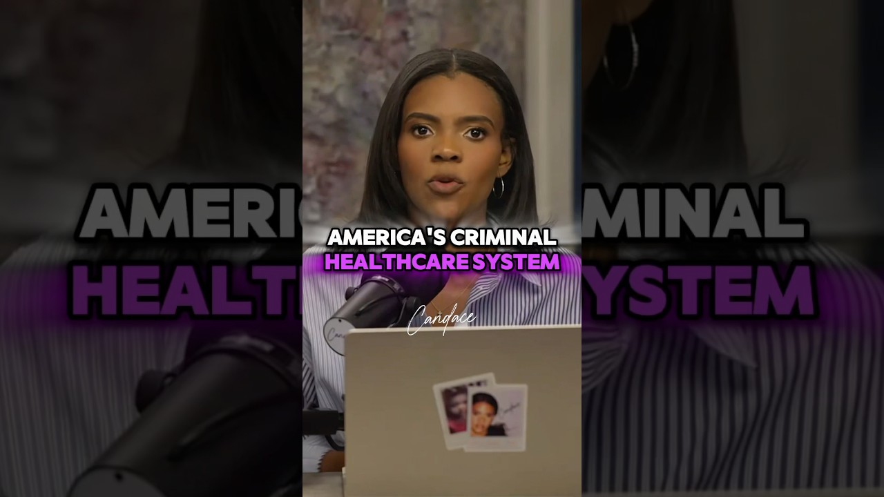 America's Healthcare System Is Criminal