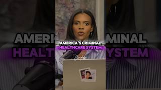 America's Healthcare System Is Criminal