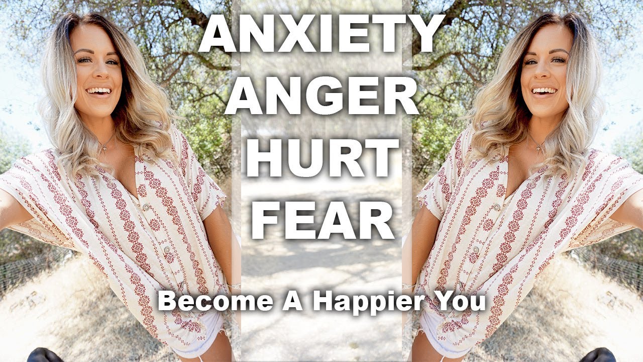 Facing Life | Anxiety, Hurt, Fears, Anger... public figure legal definition