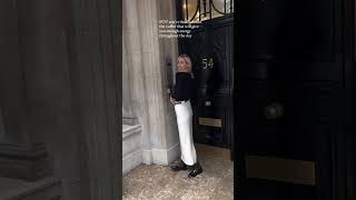 Black Meets White Isnt It A Powerful Match ?