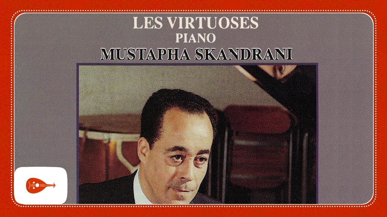 Mustapha Skandrani - Stikhbars Sika