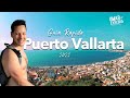 Puerto Vallarta México 2022 Vlog ¿Cómo llegar? ¿Qué Zonas visitar? ¿Cuánto cuesta?