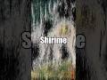 Shirime #shorts #jhorror #japão #japan #lendas #lendasurbanas #horror #youkai #yokai