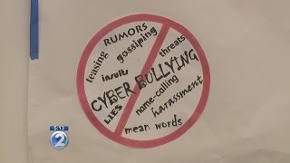 St. Francis students take stand against bullying