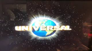 Opening To Happy Gilmore 1998 DVD